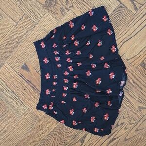ANTHROPOLOGIE shorts